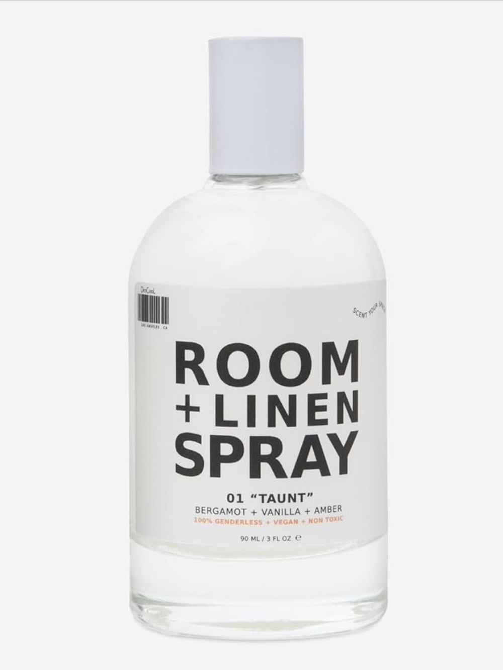 NIB DedCool ROOM + LINEN SPRAY -TAUNT